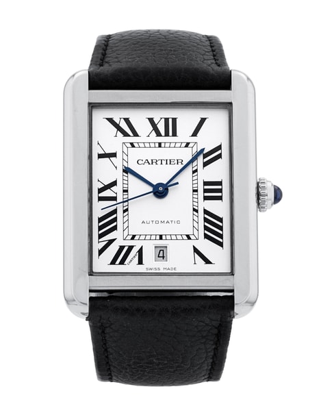 Cartier Tank Solo WSTA0029